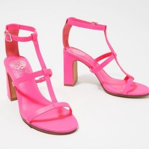 Vince Camuto Brand New With Tags Balindah Heels size 7